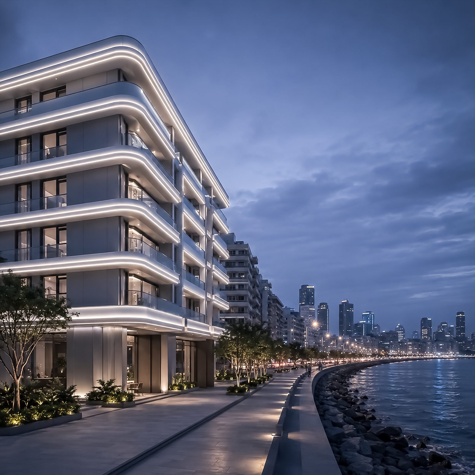 Facade Engineering